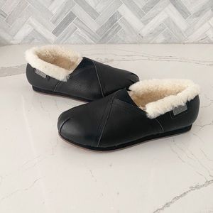 Australia Luxe Collective Loaf Slipper